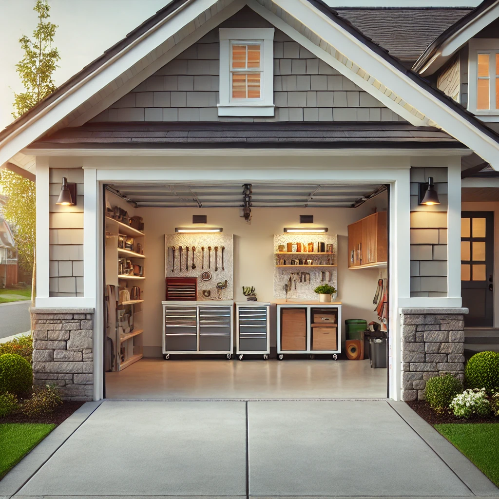 Latest garage door repair tips and maintenance guides from Dublin's trusted experts