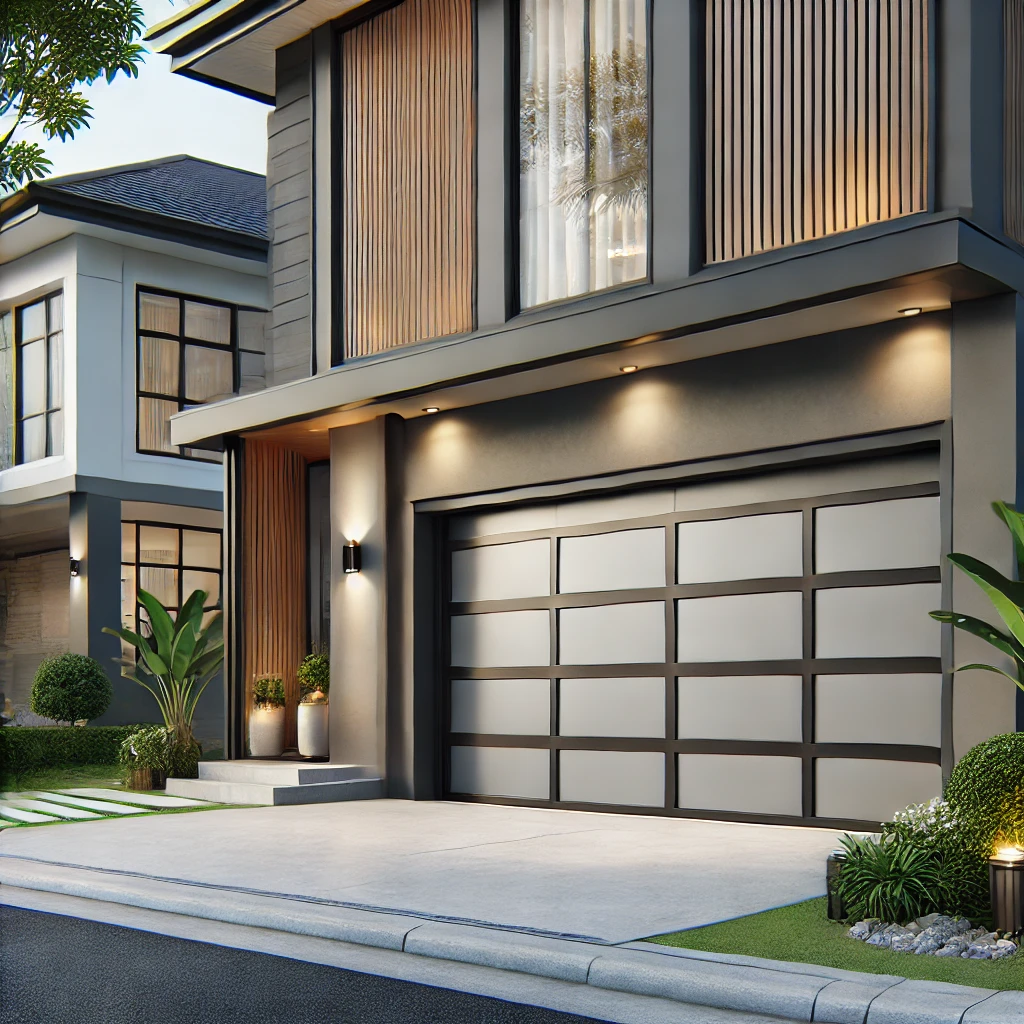 Professional Garage Door Company Dublin OH - 24/7 Emergency Service & Repairs
